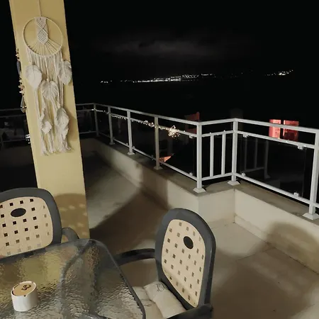 Διαμέρισμα 