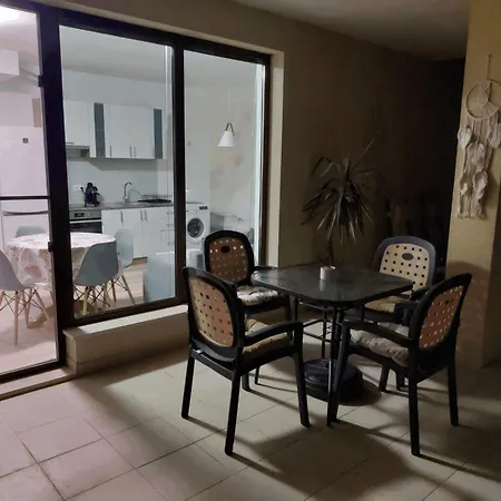 Διαμέρισμα 