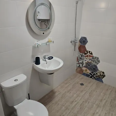 Apartmán 