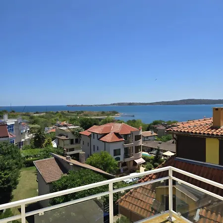 Διαμέρισμα 