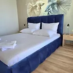 Lejlighed 