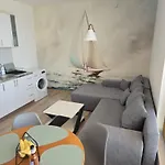 Lejlighed 