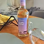 Lejlighed 