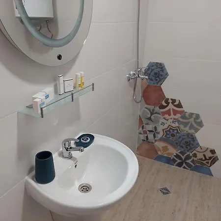 Apartamento Paradise червенка