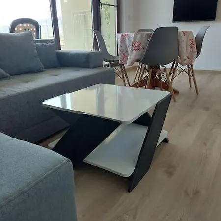 Paradise червенка Apartamento *