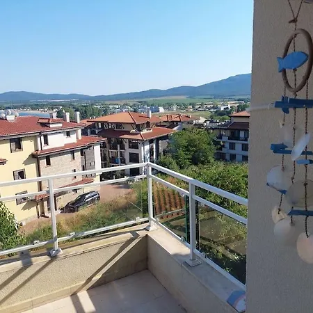 Appartamento Paradise червенка Chernomorets