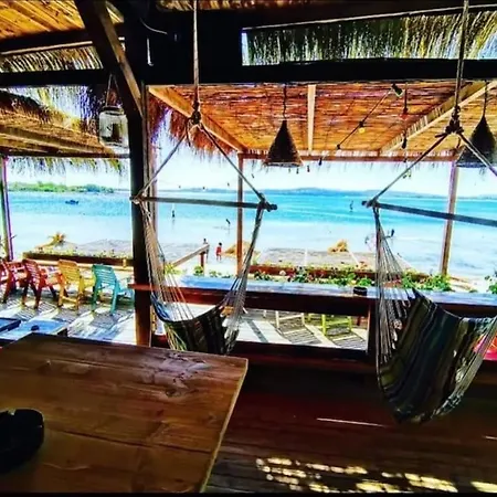 Appartamento Paradise червенка *