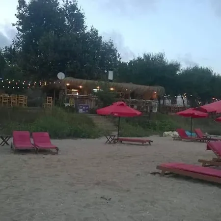 Appartamento Paradise червенка