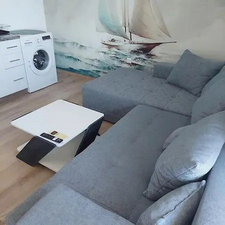 Paradise червенка Appartamento *