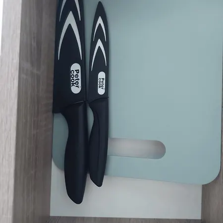 Апартаменты Paradise червенка Черноморец