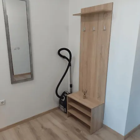 Paradise червенка