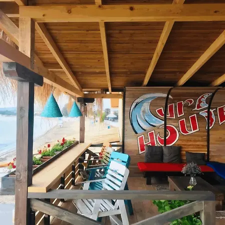 Paradise червенка