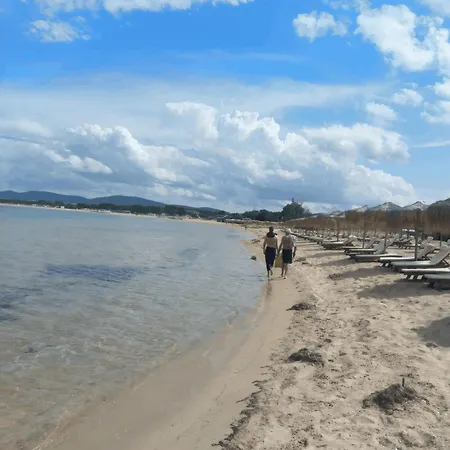 Апартаменты Paradise червенка