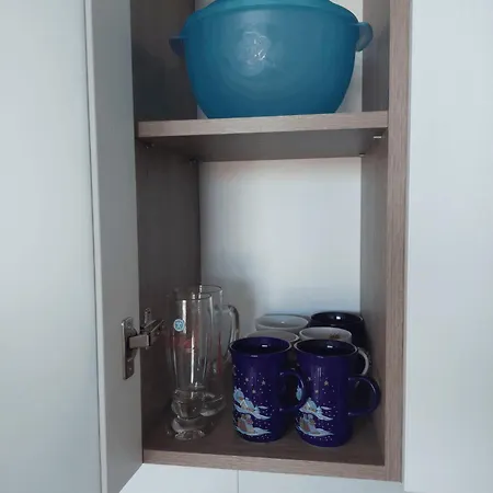 Paradise червенка Апартаменты *