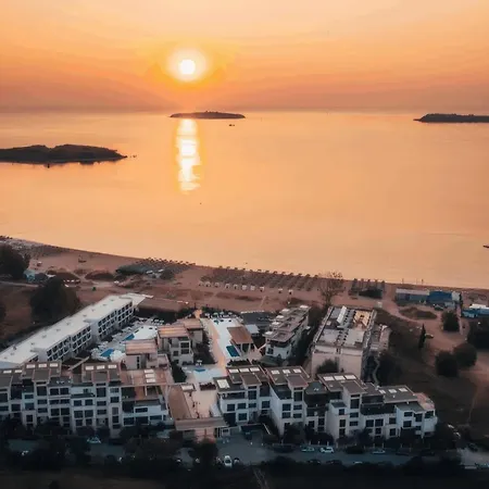 Paradise червенка *