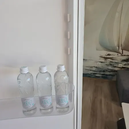 Paradise червенка Apartamento