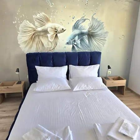 Paradise червенка *