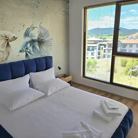 Paradise червенка *