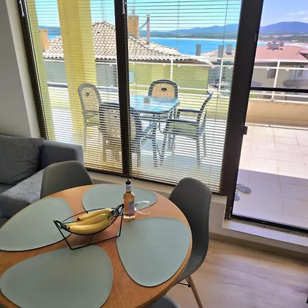 Paradise червенка Черноморец