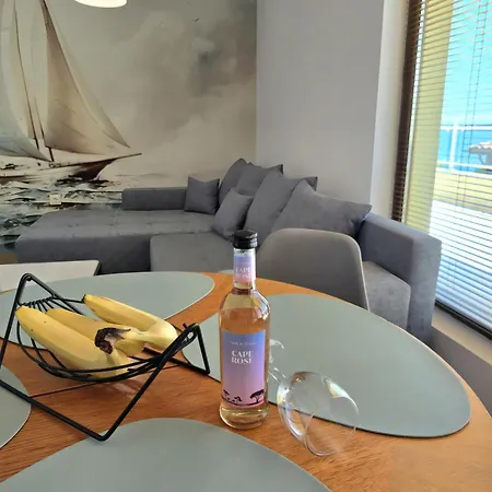 Paradise червенка Черноморец