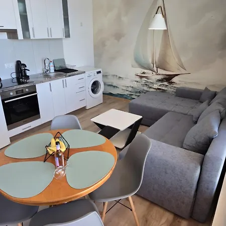 Paradise червенка Черноморец